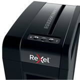 Rexel Rexel Secure X8, cuts into confett