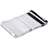 NC System FOIL ENVELOPES FOIL PACKS FB01 190X250 100PCS KF1