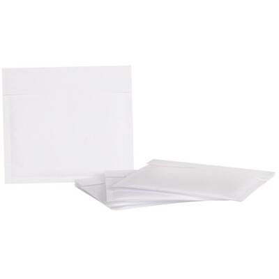 Air bubble envelopes CD 160x260 100pcs