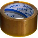 NC System SOLVENT PACKAGING TAPE SMART 48X66 TRANSPARENT