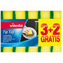 Vileda Tip-Top Dishwasher 5 pcs.