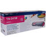 Toner imprimanta Brother TN-241M Magenta