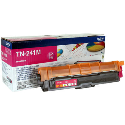 Toner imprimanta Brother TN-241M Magenta