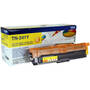 Toner imprimanta Brother TN-241Y Yellow