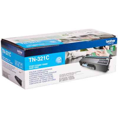 Toner imprimanta Brother TN-321C Cyan