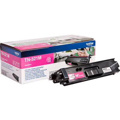 Toner imprimanta Brother TN-321M Magenta