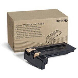 Toner imprimanta Xerox 106R02735 Black