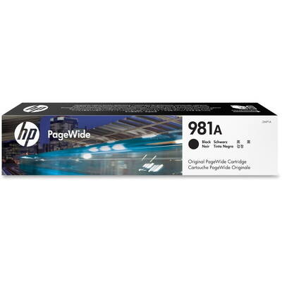 Cartus Imprimanta HP 981A Black