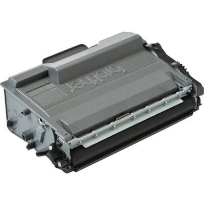 Toner imprimanta Brother TN3430 Black