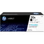 Toner imprimanta HP 30A Black