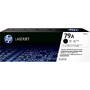 Toner imprimanta HP 79A Black