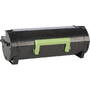 Toner imprimanta Lexmark 512H Black