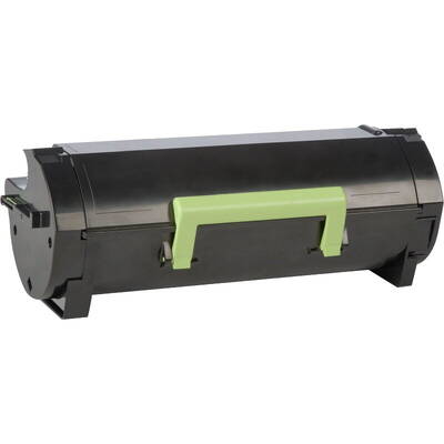 Toner imprimanta Lexmark 512H Black