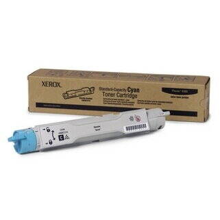 Toner imprimanta Xerox 106R01214 Black