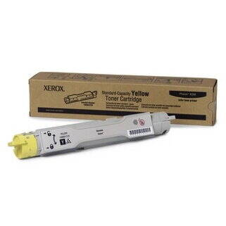 Toner imprimanta Xerox 106R01216 Black