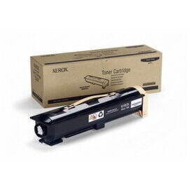 Toner imprimanta Xerox 106R01294 Black