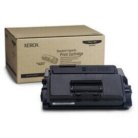 Toner imprimanta Xerox 106R01370 Black