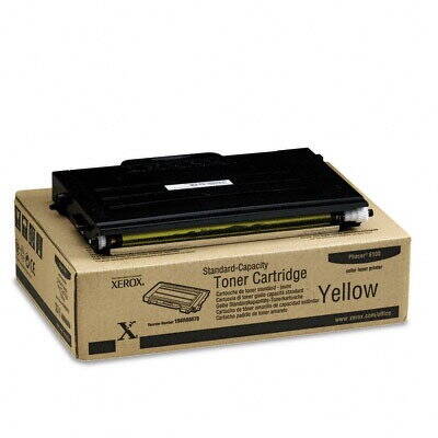 Toner imprimanta Xerox 106R00678 Black