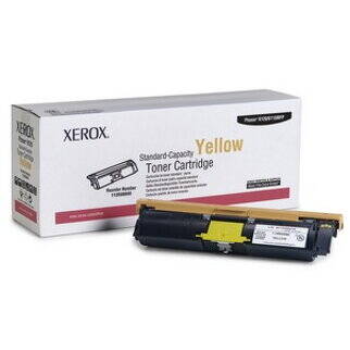 Toner imprimanta Xerox 113R00690 Yellow