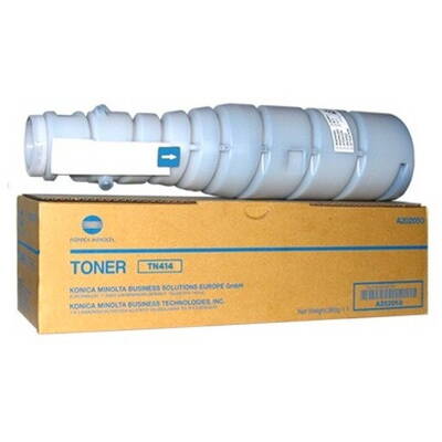 Toner imprimanta Konica-Minolta A202050 Black
