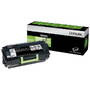 Toner imprimanta Lexmark 52D2H0E Black