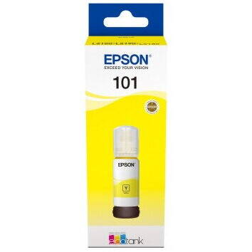 Cartus Imprimanta Epson 101 Yellow