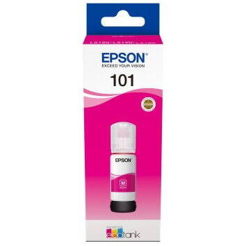 Cartus Imprimanta Epson 101 Magenta