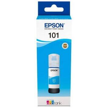 Cartus Imprimanta Epson 101 Cyan