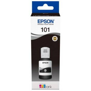 Cartus Imprimanta Epson 101 Black