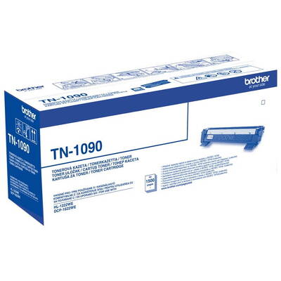 Toner imprimanta Brother TN-1090 Black