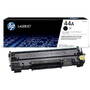 Toner imprimanta HP 44A Black