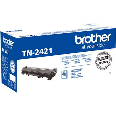 Toner imprimanta Brother TN-2421 Black