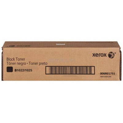 Toner imprimanta Xerox 006R01731 Black