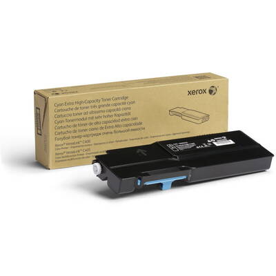 Toner imprimanta Xerox 106R03510 Cyan