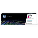 HP 203A Magenta