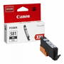 Cartus Imprimanta Canon CLI-581XXL Black