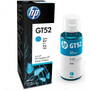 Cartus Imprimanta HP GT52C Cyan