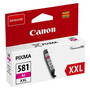 Cartus Imprimanta Canon CLI-581XXL Magenta
