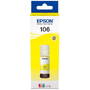 Cartus Imprimanta Epson 106 Yellow