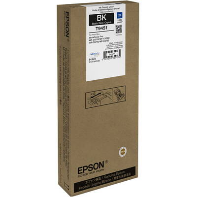 Cartus Imprimanta Epson T9451 Black XL