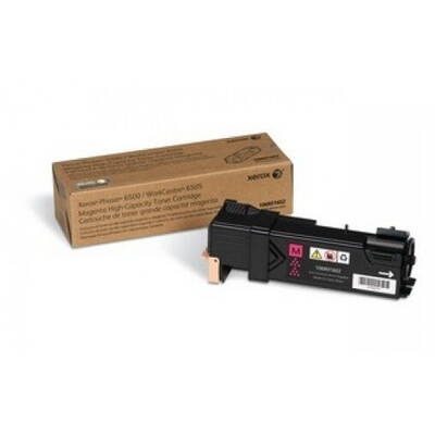 Toner imprimanta Xerox 106R01602 Magenta