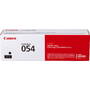 Toner imprimanta Canon 054 Black