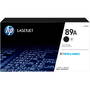 Toner imprimanta HP 89A Black