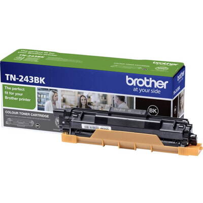 Toner imprimanta Brother TN243 Black