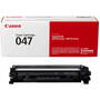 Toner imprimanta Canon 047 Black