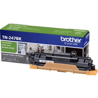 Toner imprimanta Brother TN247 Black