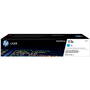 Toner imprimanta HP 117A Cyan