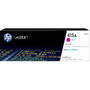 Toner imprimanta HP 415A Magenta