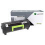 Toner imprimanta Lexmark 51B00A0 Black