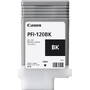 Cartus Imprimanta Canon PFI-120BK Black